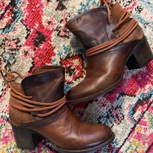 Freebies by Steven Women’s Boots Size 10